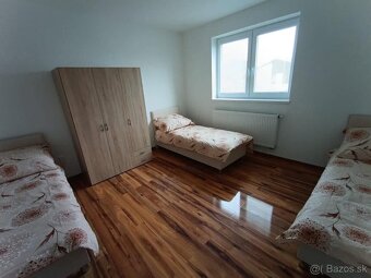 krátkodoby aj dlhodoby Prenajom 8€ za noc na osobu - 3