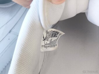 Nike Air Force 1 Low '07 White - 3