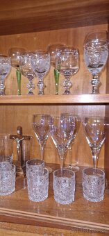 Retro porcelán, šálky, sošky... - 3