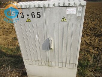 Pre developera pozemok 6.343 m2alebo 12.000 m2 na výstavbu r - 3