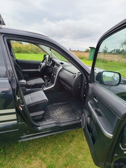Suzuki Grand Vitara 4x4 - 3