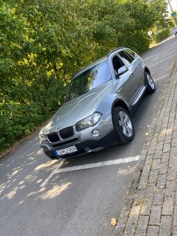 Bmw x3 2.0d - 3