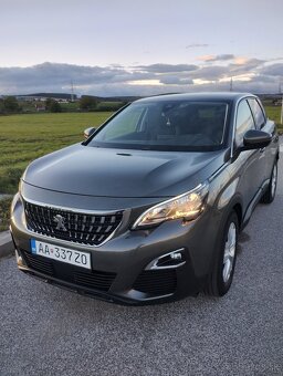 Peugeot 3008 1.2 Active Bussines - 3