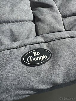 fusak do kocika Bo Jungle - 3