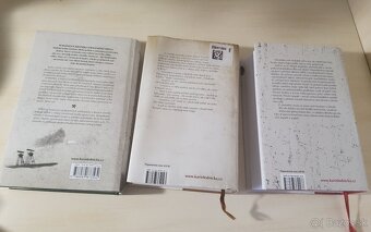 Šikmý kostol trilógia - 3