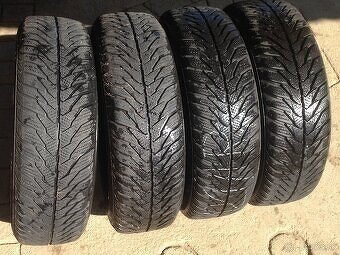 zimne plechove disky 4x108 r14 175/65 ..6/9mm - 3