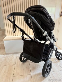 Bugaboo Fox 3 black - 3