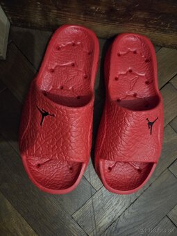 Nike Air Jordan - 3