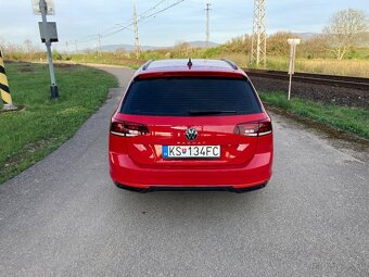 Volkswagen Passat Variant 2.0l - 3