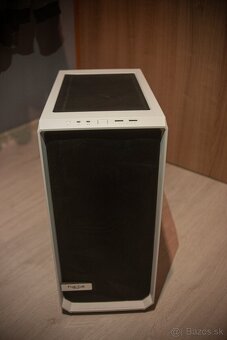 Herný PC, Ryzen 7 3700X, GTX 1070Ti, 16GB RAM - 3