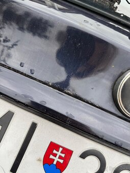 BMW E46 Kombi - kufor - 3