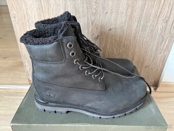 Zimné topánky pánske Timberland 42 - 3