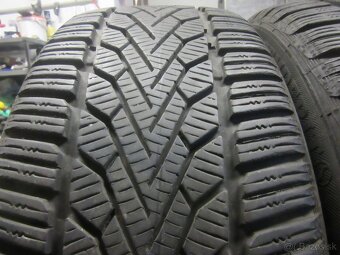 R17 Zimná sada OPEL ASTRA K rozteč 5x105 215/50R17 - 3