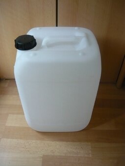 Predam 25l bandasky - 3