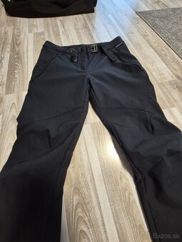 North Finder softshelove nohavice L - 3