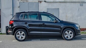 Volkswagen Tiguan 2.0 TDI DSG 4motion - 3