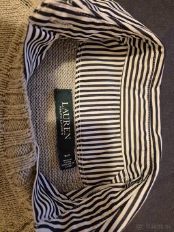 RALPH LAUREN S/M - 3