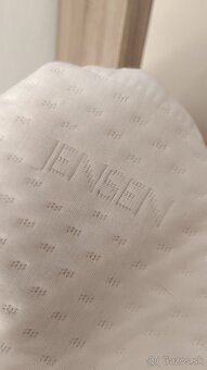 Matrac do postielky - 3