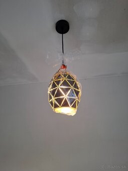 Visiaca lampa - novinka 2025 - 3