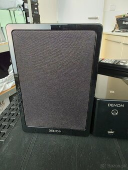 Denon RCD-N9 Hi-Fi - 3