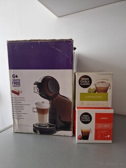 Dolce Gusto Melody 3 - 3
