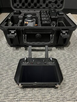 DJI MAVIC 3 Multispectral + 7x baterií - 3