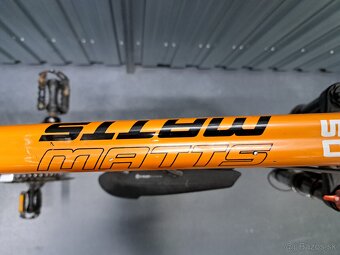 Merida Matts - 22" - 3