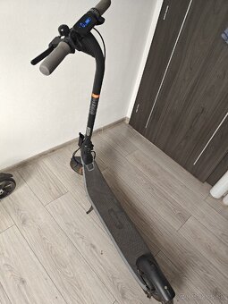 Ninebot Kickscooter E2 - 3