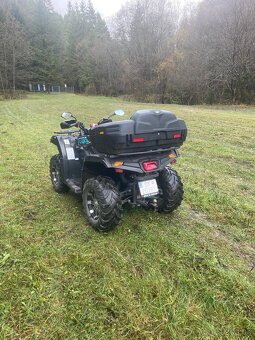 CF moto gladiátor 520 long - 3