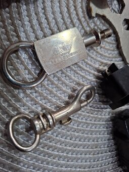 Rôzne veci drobné - 3