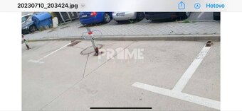 VONKAJŠIE PAKROVACIE MIESTO, Kresánkova ulica, Karlova Ves - 3