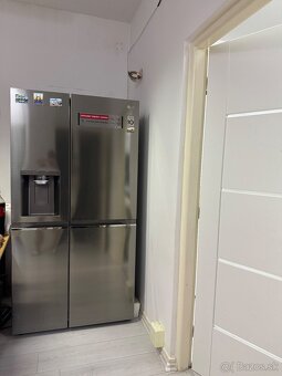 Dám do prenájmu 2 izbový s klimatizáciou - 3