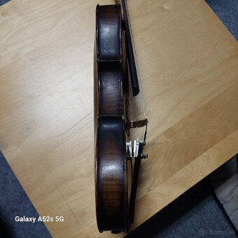 4/4 husle Stainer - 3