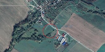 Pozemky v Rankovciach s celkovou rozlohou 23.469 m2 - 3