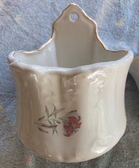 Porcelanove misky - 3