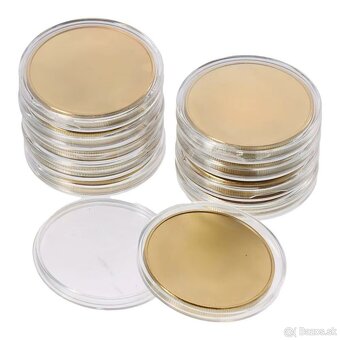 Minca podľa seba - 3