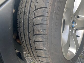 Predám BMW x5 E53 - 3