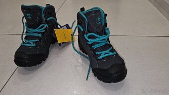 Trollkids Trollsteinen detska obuv - 3