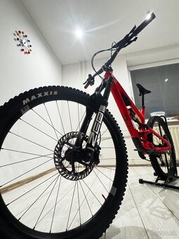 YT Capra Core 3 2023 - 3