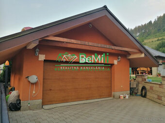 Predaj, rodinný dom Snežnica ( 025-12-MACHa) - 3