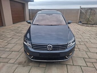 Passat 2.0 TDI Highline - 3