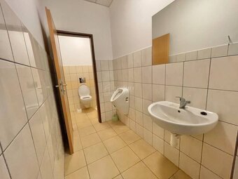 Na prenájom kancelárske priestory 127m2 v priemyselnom areá - 3