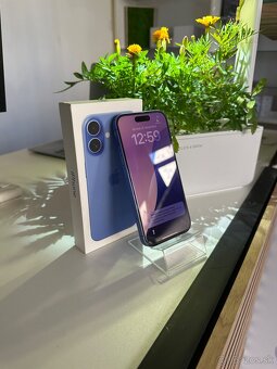 Apple iPhone 16 128GB - 3