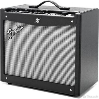 Kombo FENDER MUSTANG III (V.2) 100W. - 3