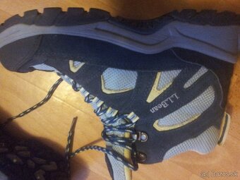 Sportove turisticke topanky - 3