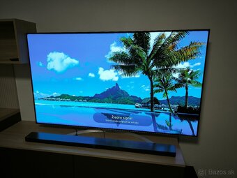 LG OLED65B7V - 3