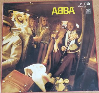 Predám gramofónové LP platne (part V.) - 3