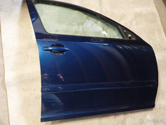 Dvere Škoda Octavia II, lift - 3