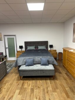 Apartmán v širšom centre mesta B. Bystrica - 3