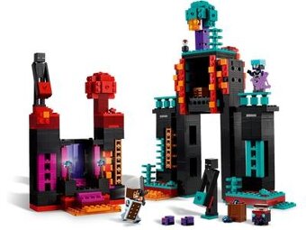 LEGO Minecraft 21279 - 3